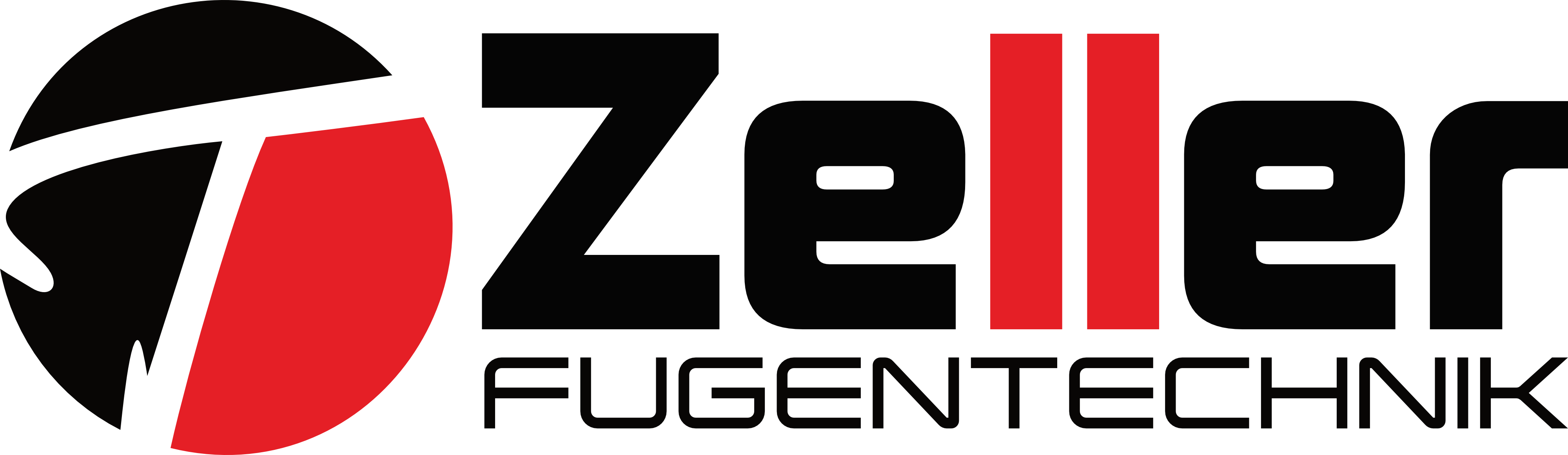 „Zeller Fugentechnik“-Logo, zur Startseite